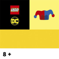 LEGO® DC Universe Super Heroes™