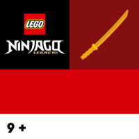 LEGO® NINJAGO