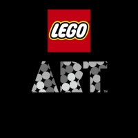 LEGO® ART
