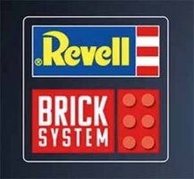 Revell Brick System