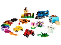 LEGO® 10696 Mittelgroße Bausteine-Box