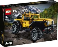 LEGO 42122 Jeep&reg; Wrangler