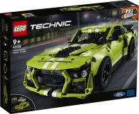 LEGO 42138 Ford Mustang Shelby® GT500®