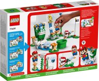 LEGO 71409 Maxi-Spikes Wolken-Challenge &ndash; Erweiterungsset