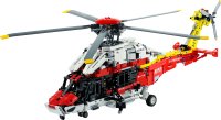 LEGO 42145 Airbus H175 Rettungshubschrauber