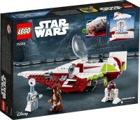 LEGO 75333 Obi-Wan Kenobis Jedi Starfighter™