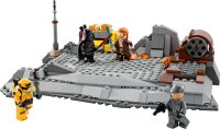 LEGO 75334 Obi-Wan Kenobi&trade; vs. Darth Vader&trade;