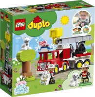 LEGO® DUPLO® 10969 Feuerwehrauto