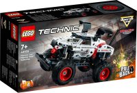 LEGO Technic 42150 Monster Jam&trade; Monster Mutt&trade;...