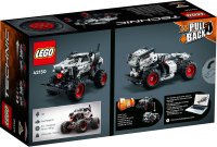 LEGO Technic 42150 Monster Jam&trade; Monster Mutt&trade; Dalmatian