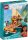 LEGO Disney 43210 Vaianas Katamaran