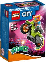 LEGO&reg; City 60356 B&auml;ren-Stuntbike