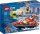 LEGO&reg; City 60373 Feuerwehrboot