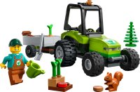 LEGO&reg; City 60390 Kleintraktor