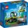 LEGO&reg; City 60390 Kleintraktor