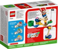LEGO Super Mario 71414 Pickondors Picker –...