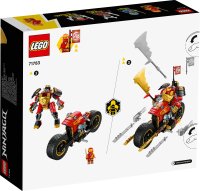 LEGO Ninjago 71783 Kais&nbsp;Mech-Bike EVO