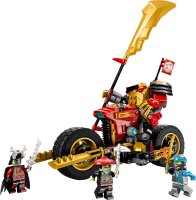 LEGO Ninjago 71783 Kais Mech-Bike EVO