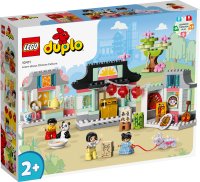 LEGO&reg; DUPLO&reg; 10411 Lerne etwas &uuml;ber die chinesische Kultur