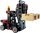 LEGO Technic 30655 Gabelstapler mit Palette Polybag
