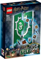 LEGO Harry Potter 76410 Hausbanner Slytherin&trade;