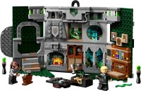 LEGO Harry Potter 76410 Hausbanner Slytherin™