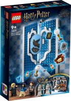 LEGO Harry Potter 76411 Hausbanner Ravenclaw&trade;