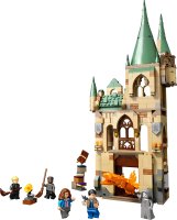 LEGO Harry Potter 76413 Hogwarts™: Raum der Wünsche