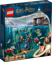 LEGO Harry Potter 76420 Trimagisches Turnier: Der...