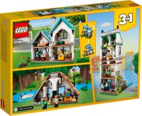 LEGO Creator 31139 Gem&uuml;tliches Haus