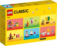 LEGO&reg; Classic 11029 Party Kreativ-Bauset