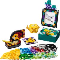 LEGO DOTS 41811 Hogwarts™ Schreibtisch-Set