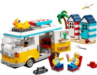 LEGO Creator 31138 Strandcampingbus