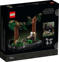 LEGO Star Wars 75353 Verfolgungsjagd auf Endor™...