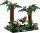LEGO Star Wars 75353 Verfolgungsjagd auf Endor™ – Diorama