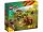 LEGO Jurassic World 76959 Triceratops-Forschung