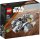 LEGO Star Wars 75363 N-1 Starfighter™ des Mandalorianers – Microfighter