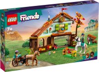 LEGO Friends 41745 Autumns Reitstall