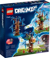 LEGO DREAMZzz 71461 Fantastisches Baumhaus