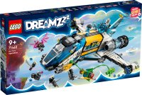 LEGO DREAMZzz 71460 Der Weltraumbus von Mr. Oz