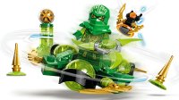 LEGO Ninjago 71779 Lloyds Drachenpower-Spinjitzu-Spin
