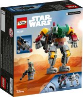 LEGO Star Wars 75369 Boba Fett™ Mech