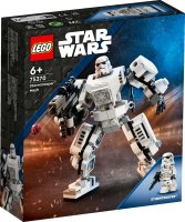 LEGO Star Wars 75370 Sturmtruppler Mech