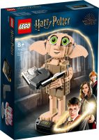 LEGO Harry Potter 76421 Dobby™ der Hauself