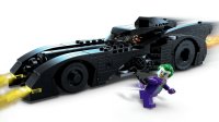 LEGO DC 76224 Batmobile™: Batman™ verfolgt den Joker™