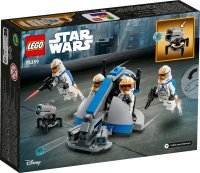 LEGO Star Wars 75359 Ahsokas Clone Trooper™ der...