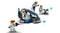 LEGO Star Wars 75359 Ahsokas Clone Trooper™ der 332. Kompanie – Battle Pack