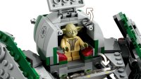 LEGO Star Wars 75360 Yodas Jedi Starfighter™