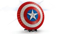 LEGO Marvel 76262 Captain Americas Schild