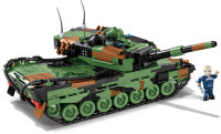 Cobi Armed Forces 2618 Leopard 2A4